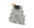 PLC-OPT DIN Rail Solid State Interface Relay, 15 A Load, 24 V dc Load, 28.8 V dc Control